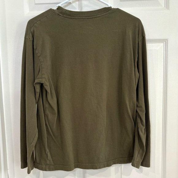 Gap Kids, Cat & Jack, Place Long Sleeve Shirt Sweatshirt Hoodie Boys XL 12/14 - Picture 9 of 16